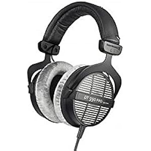 beyerdynamic ベイヤーダイナミック ヘッドホン DT990PRO