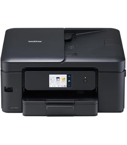 【美品】ブラザー　インクジェットプリンター　DCP-J928N　インク付き DCP-J928N | インクジェットプリンター・複合機 | ブラザー
