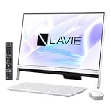 NEC PC-DA370HAW LAVIE Desk All-in-one