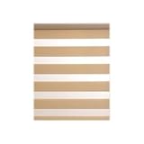 フルネス SJ調光ロールスクリーン セーフティホック付 ベージュ 90×190