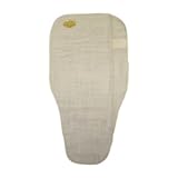 オーガニックコットンダブルガーゼ　汗とりパット【日本製】