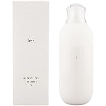 【新品未開封】IPSA イプサ ME3 化粧水 化粧液 175ml Amazon | IPSA ipsa イプサ 化粧液・乳液 ME センシティブ 3 / 175mL