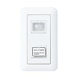 パナソニック(Panasonic) コスモFジユウタクヨウEEスイツチ WTF4991W