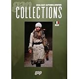 gap 2006-2007 autum & winter COLLECTIONS MILAN