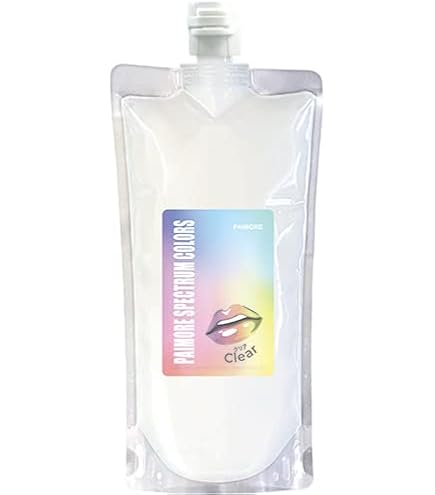 Amazon | パイモア スペクトラムカラーズ 400g ペールチャコール