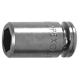 3 / 8 " Dr。標準ソケット – 08532 Sckt 3 / 8 Fmale Sq