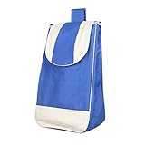 ショッピングカート ショッピングカートトロリーバッグ交換用スペアフィッティング40L