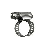 クランプホースnic-ss 1 / 2 – 1 - 1 / 4in