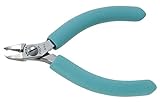 Erem 575E Mini Angled Tip 45 Degree 22 AWG Full Flush Cutter [並行輸入品]