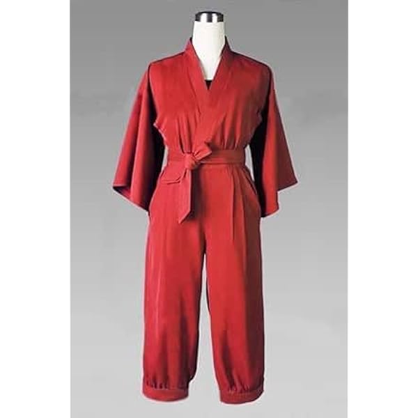 蓮様 忍服 Amazon.co.jp: [HOLOUN] 忍者 乱太郎コスプレ 忍術学園 緑 6年生