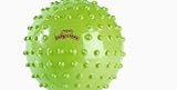 BabyToLove Sensory Ball (Plain Lime) by BabyToLove