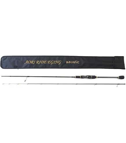 BLACK LION ティップランロッド 75M ティップランロッド75M・75MH 続々