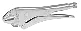 Urrea 294WR 7-Inch Curve Jaw Locking Pliers [並行輸入品]