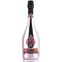 Amazon.co.jp: アルマンド ロゼ NV アルマン ド ブリニャック