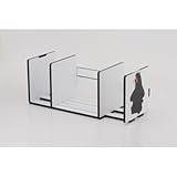 スライドブックスタンドくまモン10139本立て