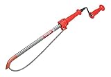 Ridgid 46683 K-1 Combination Auger [並行輸入品]