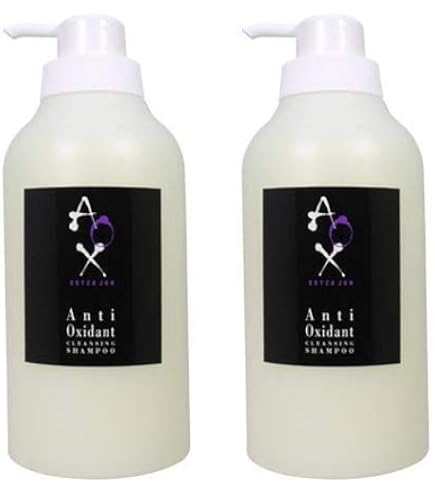 Amazon | オリザ純 AOXシャンプー 800ml | リアル | シャンプー 通販