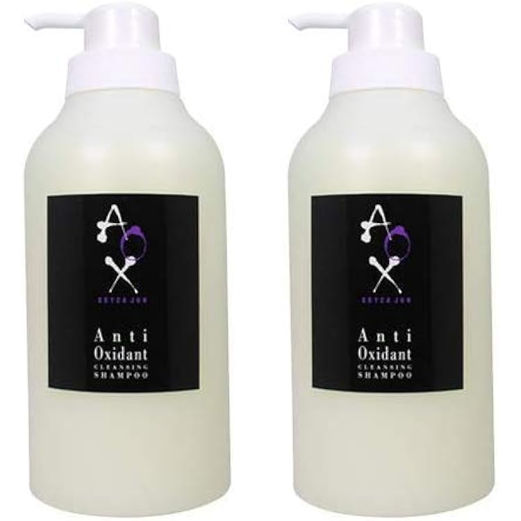 Amazon | リアル オリザ ジュン AOXスキャルプパック 245ml | リアル