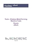 Tools - Chipless Metal Forming Machine Tools in Russia: Market Sales (English Edition)