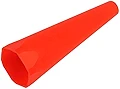 MAGLITE(マグライト) LEDフラッシュライト用キャップ トラフィックワンド 赤 ASXX798