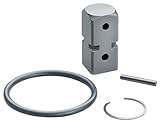Wright Tool 9S394RS Torque Replacement Square for 9S394 Torque Multiplier by Wright Tool