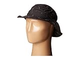 (ザノースフェイス) THE NORTH FACE キッズハット・帽子 Youth Canyon Explorer Hat TNF Black Broken Reflective Print MD n