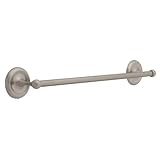 Liberty 18 " Westportサテンニッケルアルミタオルバー139391