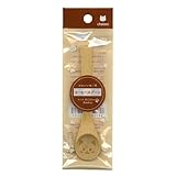 田中箸店 chaton シャトン コーヒー スプーン 13.5cm 竹製 ねこ 猫 小さい 軽量 持ちやすい おしゃれ かわいい 子供 女性 ネコ雑貨 カフェスプーン ティースプーン ミニスプーン おやつ コーヒー用 ギフト プレゼント