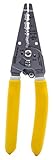 Southwire Tools SNM1214 12-14 AWG Ergonomic Handles NM Cable Wire Stripper/Cutter [並行輸入品]