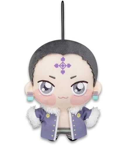 Amazon.co.jp: ユニバ USJ ハンターハンター ゴン&キルア ぬいぐるみ
