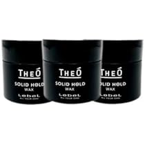 Amazon | 【X3個セット】 ルベル ジオ スプレー ソリッドホールド 170g