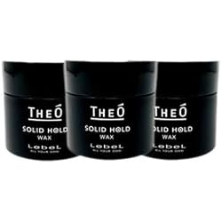 Amazon.co.jp: ルベルコスメ ルベル ジオ ワックス 60g ソリッド