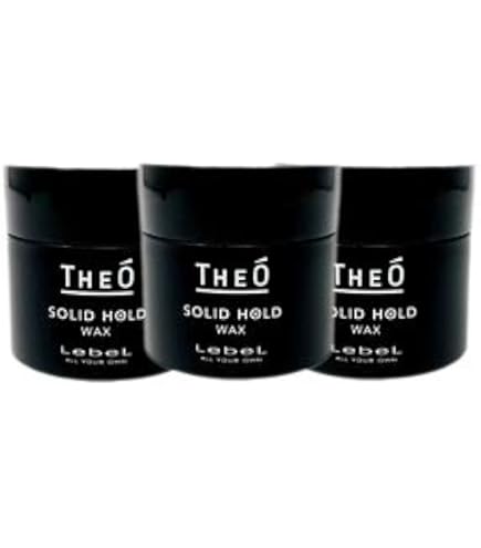 【X6本セット】ルベル ジオ ワックス クリエイティブ ホールド 60g Amazon | 【X6本セット】ルベル ジオ ワックス クリエイティブ