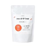 糖鎖 サプリメント 乳酸菌 善玉菌 ビフィズス菌 家族のお守り糖鎖140g