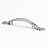 Berenson 9369 – 10 WN 3 " Ctr Pull Advantage Plus 4風化ニッケル