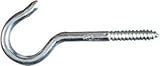 National Mfg / Spectrum Brands Hhi n220 – 491 4 – 7 / 16インチ、# 2亜鉛天井フック N220-491