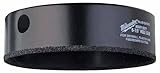 Milwaukee 49-56-0305 Hole Saw 6-3/8-Inch [並行輸入品]