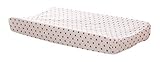 Glenna Jean Millie Changing Pad Cover by Glenna Jean