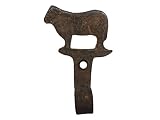 ドゥーブジャパン 欧州金物 フック hook cattle ケール CB HK541CB 1個