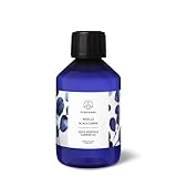 フロリハナ オーガニック ブラッククミンシードオイル 200ml 未精製 キャリアオイル 植物油 ベースオイル 無添加 ピュア 天然 スキンケア アロマテラピー