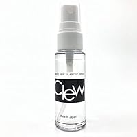 加熱式タバコ専用クリーナー Clew (クリュー) &reg; 28ml アイコス iQOS グロー glo PloomS クリーナー