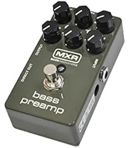 aguilar TONE HAMMER プリアンプ・ダイレクトボックス 数量限定】aguilar TONE HAMMER LTD NYC - PREAMP / DIRECT BOX