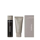 THREE(スリー) [シャンプー/トリートメント] エッセンシャルセンツ シャンプー & トリートメント トライアルキット S