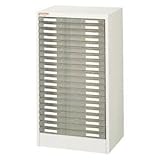 良質空間 アレンジャー A3PY-120 〔書類 引出しキャビネット〕