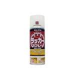サンデーペイント ラッカースプレーJ 300mL トウメイ