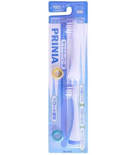 Amazon.co.jp: パナソニック 音波振動歯ブラシ プリニア スマート