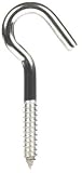 ハンプトンClotheslineフック4 – 13 / 16 "全体的な300 lb Bulkステンレススチール
