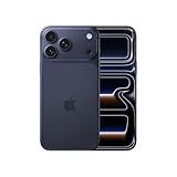 Apple iPhone 17 Pro Max 256GB SIMフリー ProMotion 6.9インチ A19 Pro搭載 ディープブルー