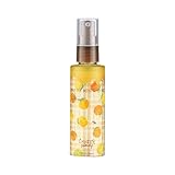 ベキュア ハニー(VECUA Honey) ワンダーハニー やさしく潤うふわふわミスト 柚子はちみつ 80ml