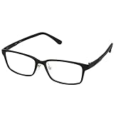[MIDI ミディ] 老眼鏡 0.25 メンズ おしゃれ ブルーライトカット 30代 40代 50代 軽量 かっこいい m325-c2-375